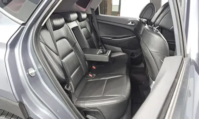 Hyundai Tucson 2017, 100858 км, за 8465.19 USD - фото 12