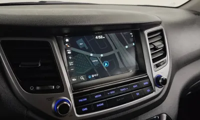 Hyundai Tucson 2017, 100858 км, за 8465.19 USD - фото 14