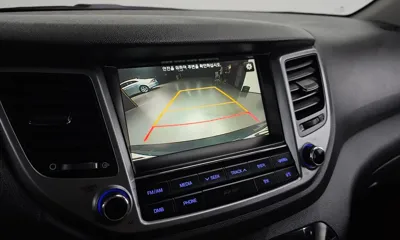 Hyundai Tucson 2017, 100858 км, за 8465.19 USD - фото 15