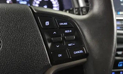 Hyundai Tucson 2017, 100858 км, за 8465.19 USD - фото 17
