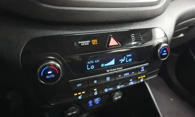 Hyundai Tucson 2017, 100858 км, за 8465.19 USD - фото 18