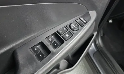 Hyundai Tucson 2017, 100858 км, за 8465.19 USD - фото 20