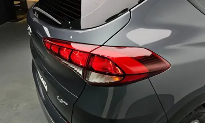 Hyundai Tucson 2017, 100858 км, за 8465.19 USD - фото 23