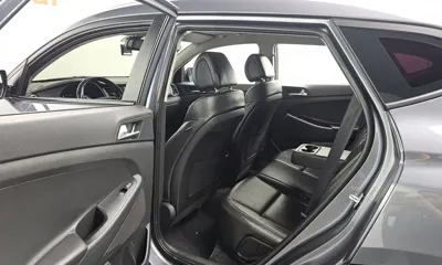 Hyundai Tucson 2017, 100858 км, за 8465.19 USD - фото 26