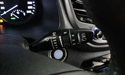Hyundai Tucson 2017, 100858 км, за 8465.19 USD - фото 27
