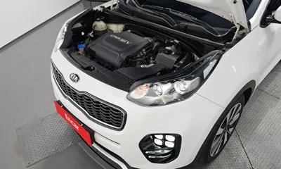 Kia Sportage 2018, 132514 км, за 7615.89 USD - фото 6