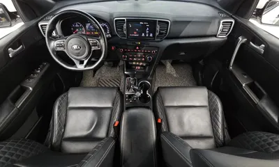 Kia Sportage 2018, 132514 км, за 7615.89 USD - фото 7
