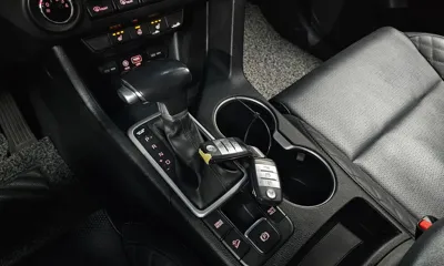 Kia Sportage 2018, 132514 км, за 7615.89 USD - фото 9