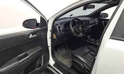 Kia Sportage 2018, 132514 км, за 7615.89 USD - фото 10