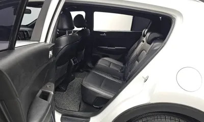 Kia Sportage 2018, 132514 км, за 7615.89 USD - фото 11