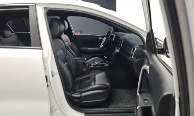 Kia Sportage 2018, 132514 км, за 7615.89 USD - фото 12