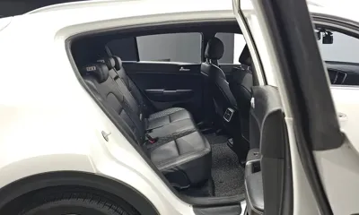 Kia Sportage 2018, 132514 км, за 7615.89 USD - фото 13