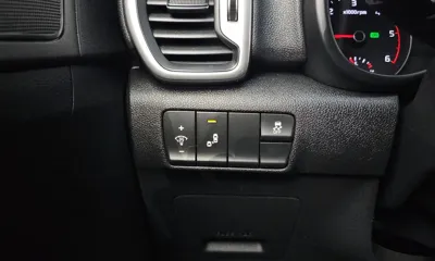 Kia Sportage 2018, 132514 км, за 7615.89 USD - фото 15