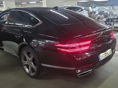 Genesis G80 2022, 82202 км, за 5513.98 USD - фото 6