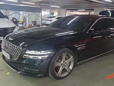 Genesis G80 2022, 82202 км, за 5513.98 USD - фото 10