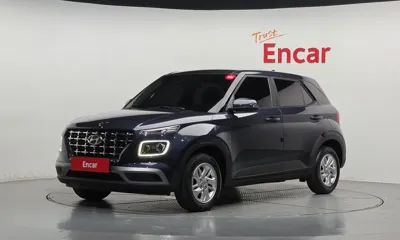 Hyundai Venue