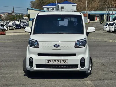 Kia Ray 2019, 130786 км, за 5573.06 USD