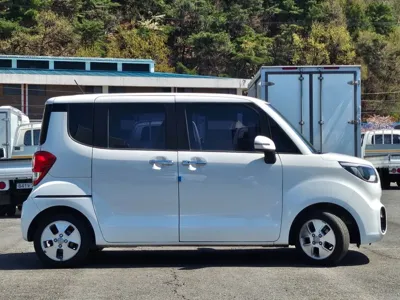 Kia Ray 2019, 130786 км, за 5573.06 USD
