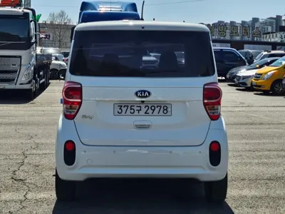Kia Ray 2019, 130786 км, за 5573.06 USD