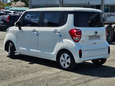 Kia Ray 2019, 130786 км, за 5573.06 USD