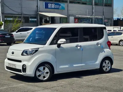 Kia Ray 2019, 130786 км, за 5573.06 USD - фото 6