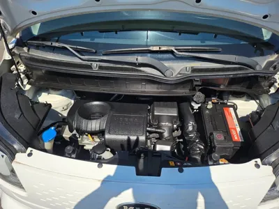 Kia Ray 2019, 130786 км, за 5573.06 USD - фото 19