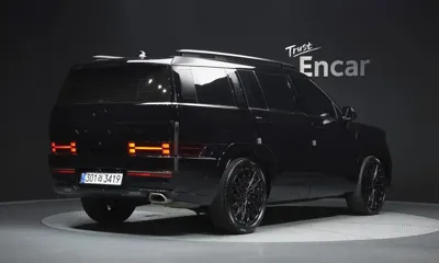 Hyundai Santafe 2024, 45587 км, за 21491.87 USD