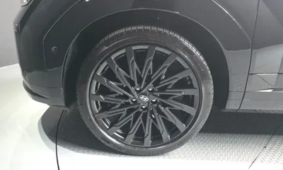 Hyundai Santafe 2024, 45587 км, за 21491.87 USD