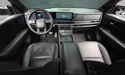 Hyundai Santafe 2024, 45587 км, за 21491.87 USD - фото 7
