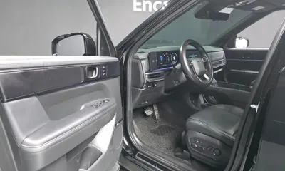 Hyundai Santafe 2024, 45587 км, за 21491.87 USD - фото 10