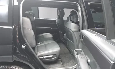 Hyundai Santafe 2024, 45587 км, за 21491.87 USD - фото 12