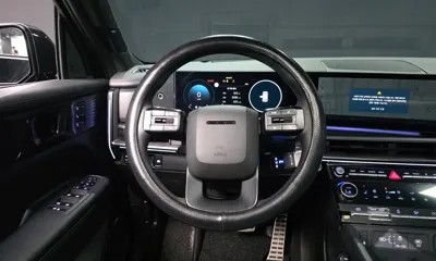 Hyundai Santafe 2024, 45587 км, за 21491.87 USD - фото 13