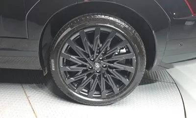 Hyundai Santafe 2024, 45587 км, за 21491.87 USD - фото 21