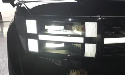 Hyundai Santafe 2024, 45587 км, за 21491.87 USD - фото 22