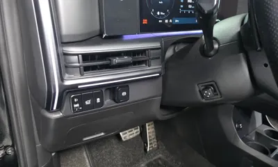 Hyundai Santafe 2024, 45587 км, за 21491.87 USD - фото 27