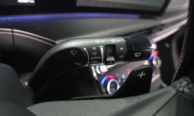 Hyundai Santafe 2024, 45587 км, за 21491.87 USD - фото 29