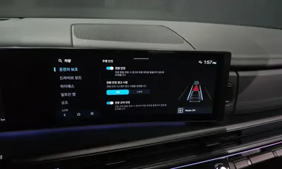 Hyundai Santafe 2024, 45587 км, за 21491.87 USD - фото 31