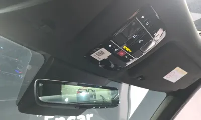 Hyundai Santafe 2024, 45587 км, за 21491.87 USD - фото 33