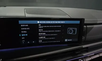 Hyundai Santafe 2024, 45587 км, за 21491.87 USD - фото 34
