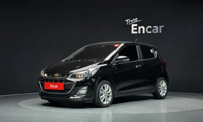 ChevroletGMDaewoo Spark · 2019 год