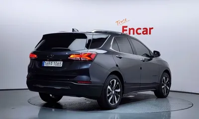 ChevroletGMDaewoo Equinox 2022, 73262 км, за 13335.95 USD