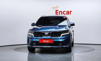 Kia Sorento 2021, 141435 км, за 15526.92 USD