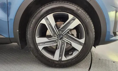 Kia Sorento 2021, 141435 км, за 15526.92 USD
