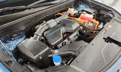 Kia Sorento 2021, 141435 км, за 15526.92 USD - фото 6
