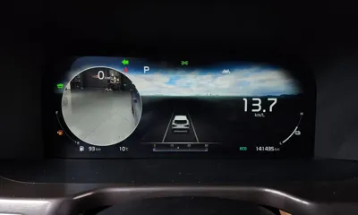 Kia Sorento 2021, 141435 км, за 15526.92 USD - фото 8