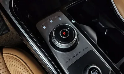 Kia Sorento 2021, 141435 км, за 15526.92 USD - фото 9