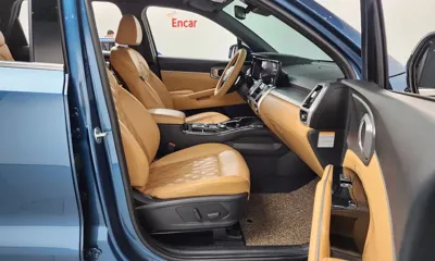 Kia Sorento 2021, 141435 км, за 15526.92 USD - фото 11
