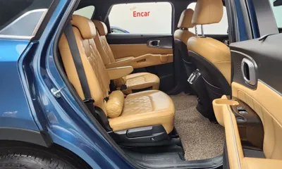 Kia Sorento 2021, 141435 км, за 15526.92 USD - фото 12