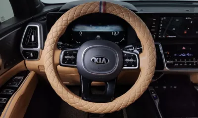 Kia Sorento 2021, 141435 км, за 15526.92 USD - фото 13