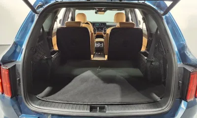 Kia Sorento 2021, 141435 км, за 15526.92 USD - фото 20